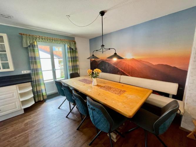 Ferienhaus Alpverliebt Bolsterlang Quarto foto
